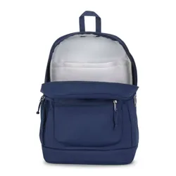 Plecak miejski JanSport Cross Town Plus - navy