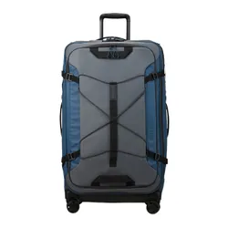 Walizka duża Samsonite Outlab Paradiver - arctic grey