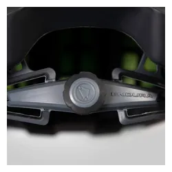 Kask rowerowy Full Face ENDURA MT500 Full Face MIPS