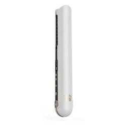 Prostownica SKINVIBE Luna Miniwireless SV-003WH Biały 210 stopni