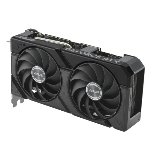 Karta graficzna ASUS Dual GeForce RTX 4060Ti EVO OC Edition 16GB GDDR6 128bit DLSS 3