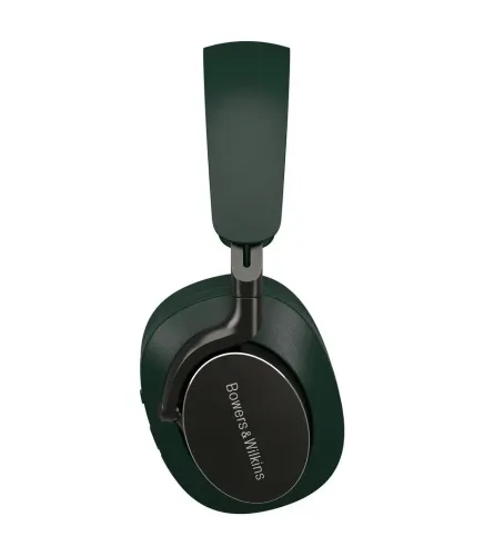 Słuchawki bezprzewodowe Bowers & Wilkins Px8 Nauszne Bluetooth 5.2 Zielony