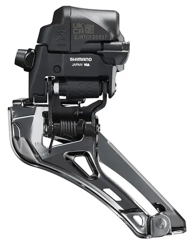 Shimano Ultegra Dı2 Ön Vites Değiştiricisi FD-R8150