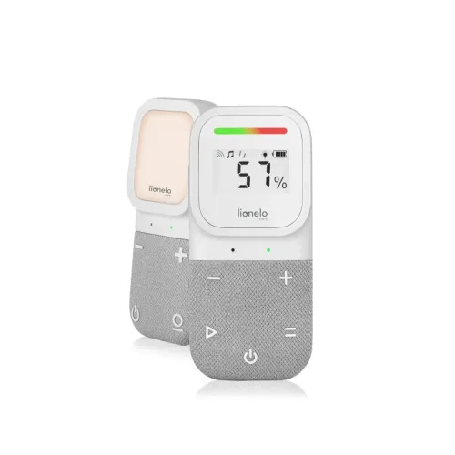 Niania elektroniczna Lionelo Babyline 2.3