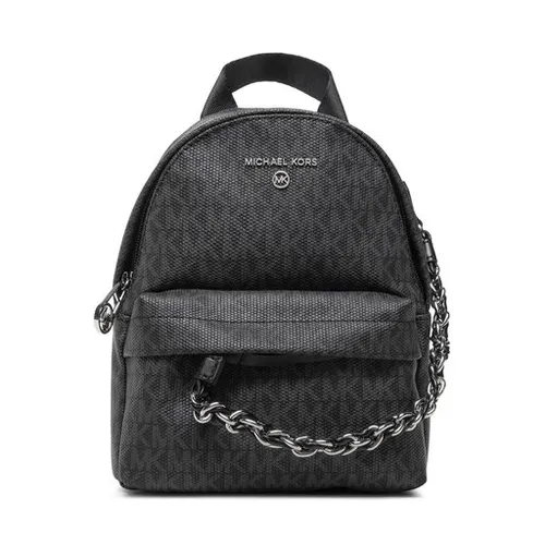 Michael Michael Kors Slater Rucsac 30t1s04b0b Negru