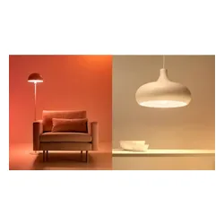 Inteligentna żarówka LED WIZ 8.5 W E27 A60 (60 W) + Pilot