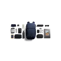 Городской рюкзак Bellroy Venture Ready Pack 26 л - nightsky