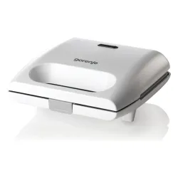 Opiekacz Gorenje SM701GCW Grill 700W