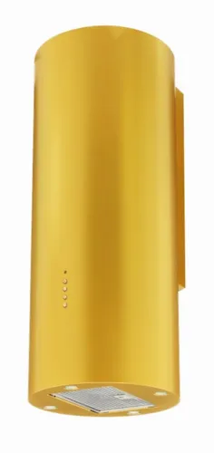 Okap Akpo WK-10 Balmera WL Slim Złoty