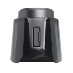 Słuchawki bezprzewodowe z mikrofonem JBL Quantum 950 Nauszne Biały