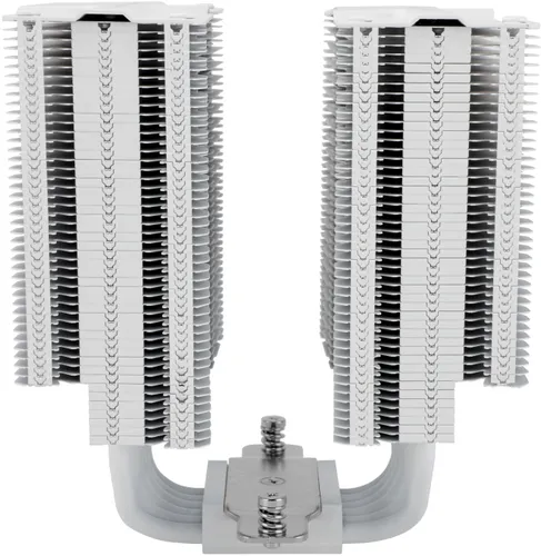 Chłodzenie CPU THERMALRIGHT Peerless Assassin 140 Biały