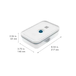 Pojemnik próżniowy Zwilling Fresh & Save 1l