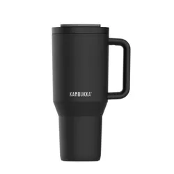 Kubek termiczny Kambukka Rio Tumbler 950 ml - night rider