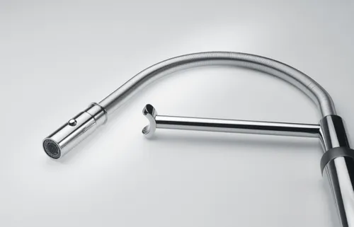 Bateria FRANKE Vital 120.0621.230 Gun metal-chrom