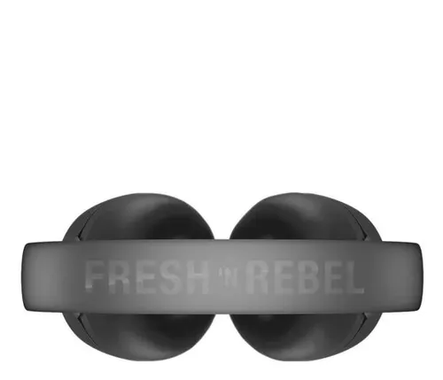 Беспроводные наушники Fresh ' N Rebel Code Fuse Bluetooth Storm Grey