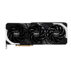 Karta graficzna PALIT GeForce RTX 4070 GamingPro OC 12GB DLSS 3