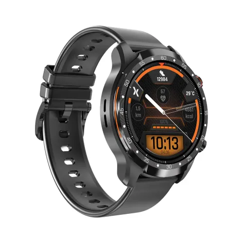 Smartwatch Maxcom FW01 uran 48mm Czarny