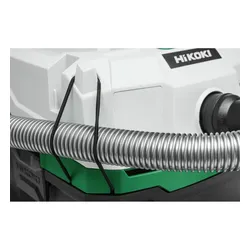 Odkurzacz uniwersalny Hikoki RP200SL WAZ