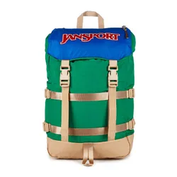 Plecak JanSport Skip Pack - jelly kelly