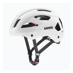 Kask rowerowy UVEX Stride white matt