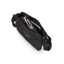 Сумка на плечо Osprey Ultralight Satchel-black