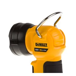 Latarka DeWalt DCL040