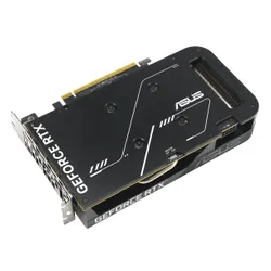 Karta graficzna ASUS Dual GeForce RTX 5050 OC Edition 8GB DLSS 4