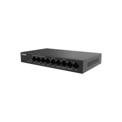 Router Tenda G0-8G-POE Szary