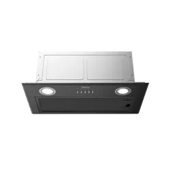 Okap Midea MH52T17ET21BB Szary