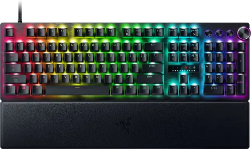Klawiatura RAZER Huntsman V3 Pro 8KHz Czarny