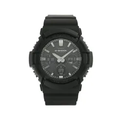 G-Shock GAW-100B-1aer Siyah / Siyah Saatler