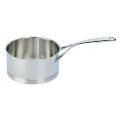 DEMEYERE Atlantis 7 2,2 l - rondel ze stali nierdzewnej