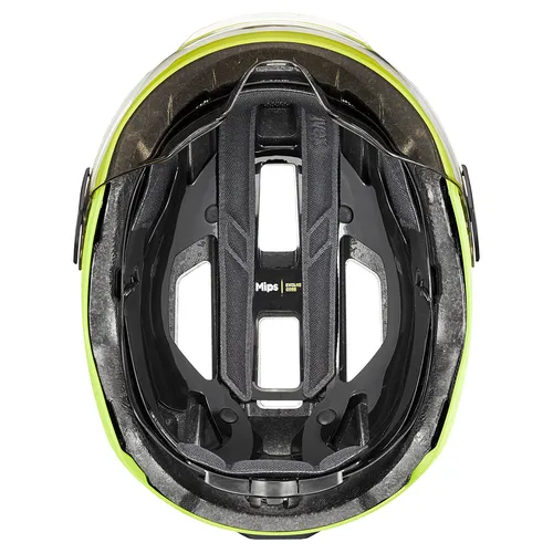 Kask rowerowy UVEX Stride Visor MIPS