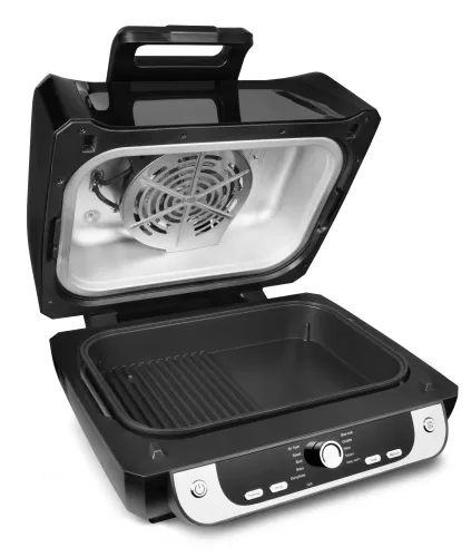 Frytkownica beztłuszczowa Philco PHHG 7000 1700W 7l