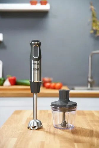 Blender TEFAL HB659838 QuickChef 2w1