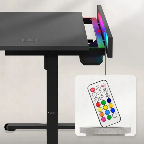 Huzaro Hero 8.7 RGB