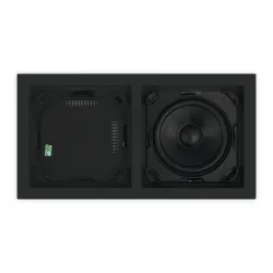 Radioodbiornik TechniSat DigitRadio UP 1 Radio FM DAB+ Bluetooth Czarny
