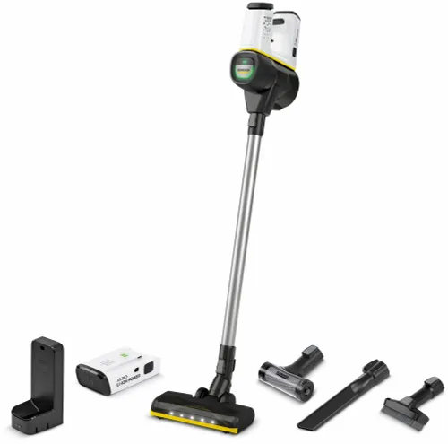 Odkurzacz KARCHER VC 6 Cordless Premium ourFamily 1.198-677.0