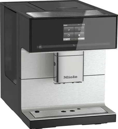 Miele kahve makinesi CM 7350