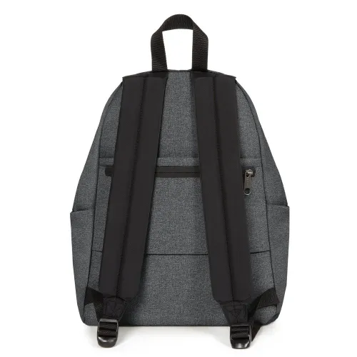 Рюкзак Eastpak Padded Travell'r - черный деним