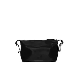 Rains Weekend Kozmetik Çantası / Hilo Wash Bag-black