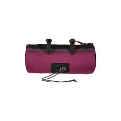 Torba na kierownicę Jack Pack Kierowniczka RGB - violet