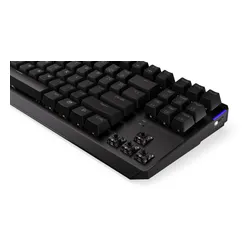 Klawiatura mechaniczna Endorfy Thock TKL Wireless Black - Kailh Box Black