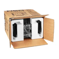 Termowentylator NEO TOOLS 90-110