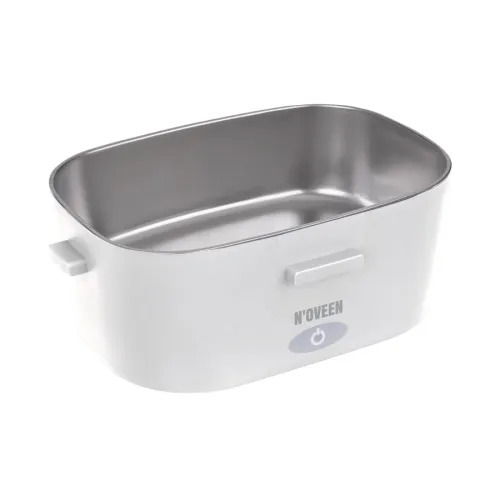 Lunchbox podgrzewany N'oveen LB715 Pearl 1,1l
