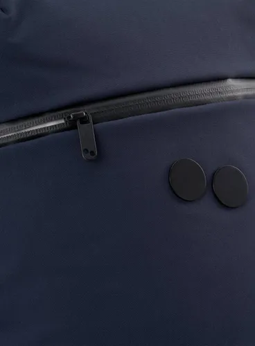 Рюкзак для ноутбука Pinqponq Kontor Backpack - solid navy