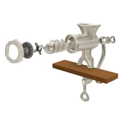 Maszynka do mięsa LAMART LT7040