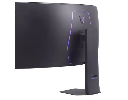 LG UltraGear 45GX950A-B - 330Hz | OLED Dual-Mode 5K2K | 0,03 ms (GtG) | 45''