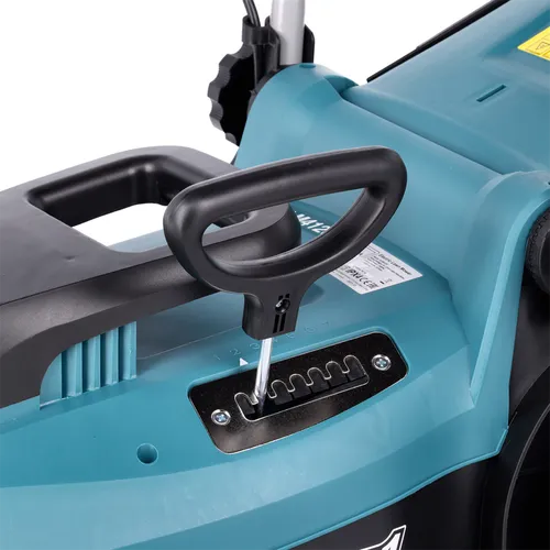 Makita ELM4120 Elektrikli Çim Biçme Makinesi