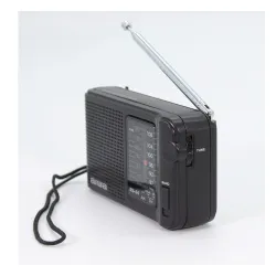 Radioodbiornik Aiwa RS-44 Radio FM Czarny